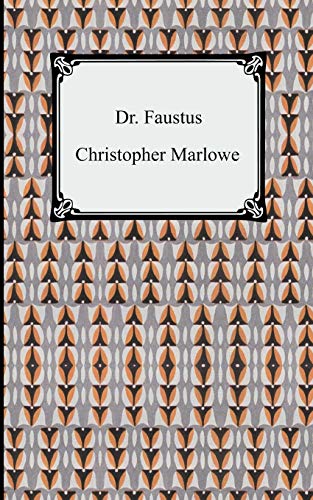 Stock image for Dr. Faustus (Digireads.com Classic) for sale by WorldofBooks