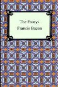 9781420925890: The Essays