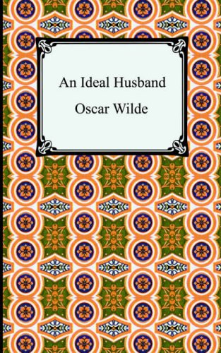 9781420925920: An Ideal Husband