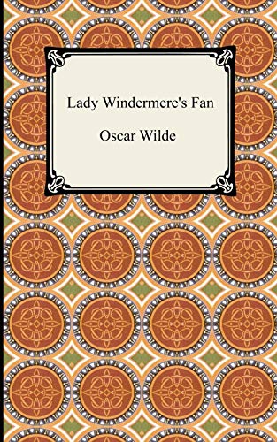 9781420925937: Lady Windermere's Fan