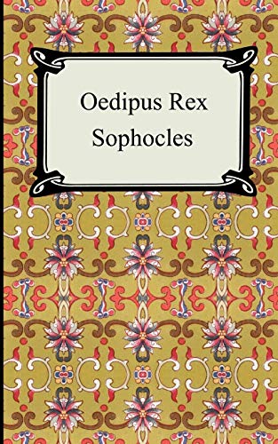 Stock image for Oedipus Rex for sale by London Bridge Books