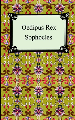 9781420926033: Oedipus Rex: Oedipus the King