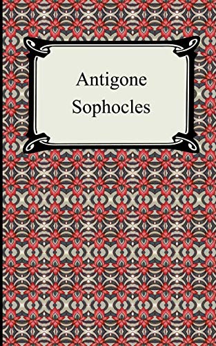 Antigone (9781420926040) by Sophocles