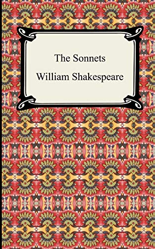 Stock image for The Sonnets (Shakespeare's Sonnets) for sale by ThriftBooks-Atlanta