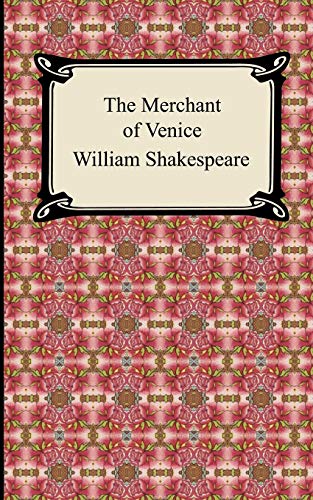 9781420926200: The Merchant of Venice