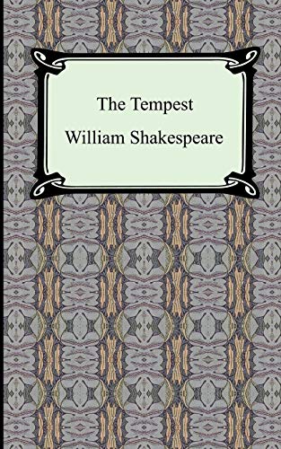 9781420926217: The Tempest