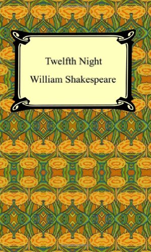 Beispielbild fr Twelfth Night zum Verkauf von Better World Books