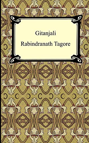 Stock image for Gitanjali for sale by BooksRun