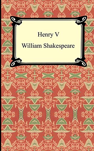 Stock image for Henry V (Henry the Fifth) for sale by Chiron Media