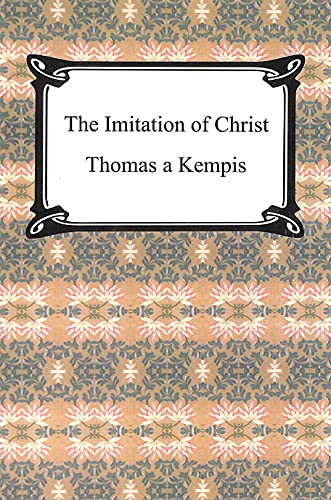 Beispielbild fr The Imitation of Christ zum Verkauf von WorldofBooks