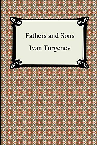 Fathers And Sons (9781420926361) by Turgenev, Ivan Sergeevich