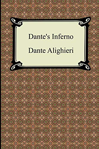 Beispielbild fr Dante's Inferno (the Divine Comedy, Volume 1, Hell) zum Verkauf von Wonder Book