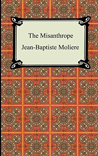 Stock image for The Misanthrope for sale by Better World Books