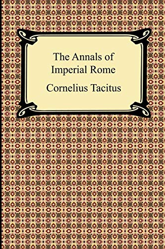Imagen de archivo de The Annals of Imperial Rome a la venta por ThriftBooks-Atlanta