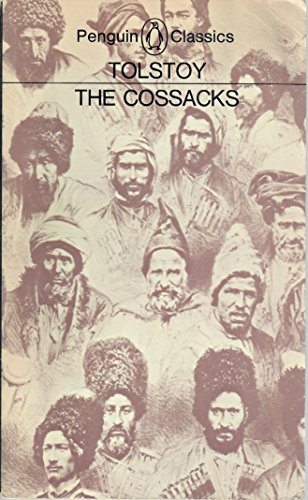 The Cossacks (9781420926743) by Tolstoy, Leo