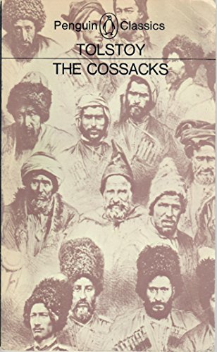 9781420926743: The Cossacks