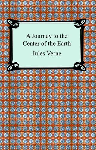 Beispielbild fr A Journey to the Center of the Earth zum Verkauf von Wonder Book