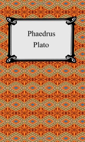 Stock image for Phaedrus for sale by Ergodebooks