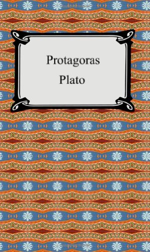 9781420926866: Protagoras