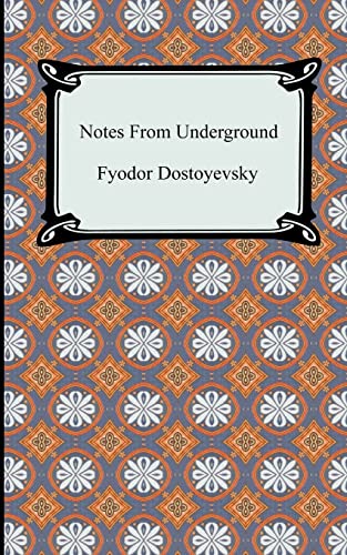 9781420926897: Notes From Underground