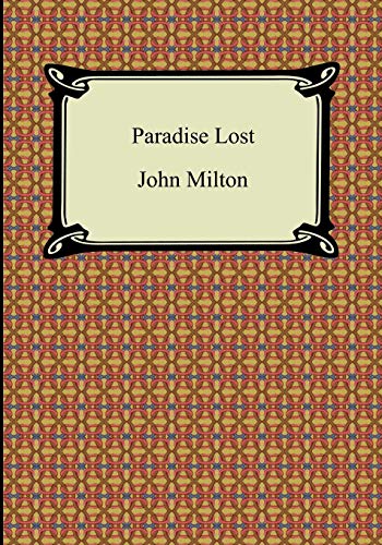 Imagen de archivo de Paradise Lost a la venta por Better World Books