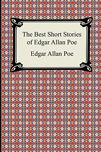 Beispielbild fr The Best Short Stories of Edgar Allan Poe: The Fall of the House of Usher, the Tell-tale Heart And Other Tales zum Verkauf von Goodwill Books