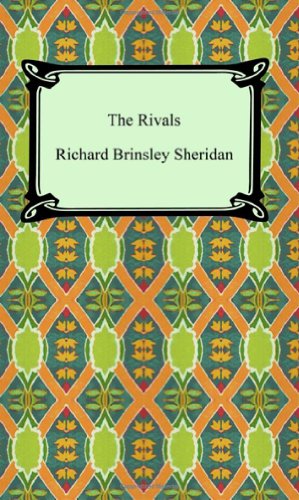9781420927160: The Rivals