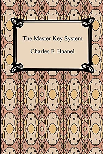 Stock image for The Master Key System for sale by HPB-Emerald