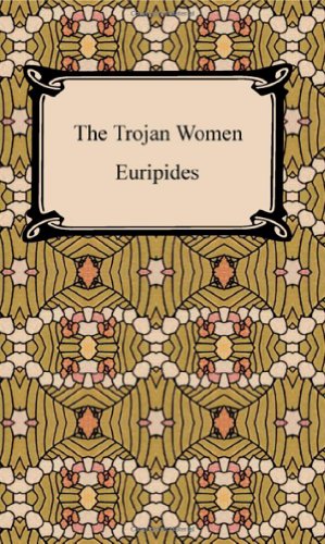 Stock image for The Trojan Women for sale by Rye Berry Books