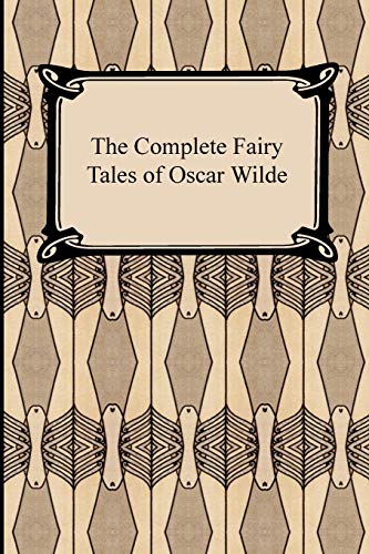 Imagen de archivo de The Complete Fairy Tales of Oscar Wilde a la venta por Half Price Books Inc.