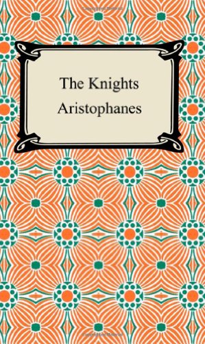 9781420927573: The Knights