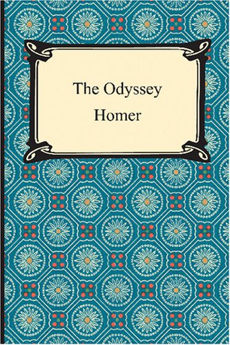 The Odyssey (9781420927702) by Homer