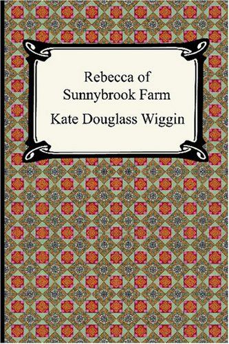 Imagen de archivo de Rebecca of Sunnybrook Farm a la venta por SecondSale