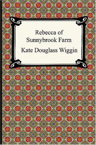 Stock image for Rebecca of Sunnybrook Farm for sale by ThriftBooks-Atlanta