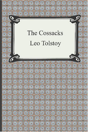 9781420928082: The Cossacks