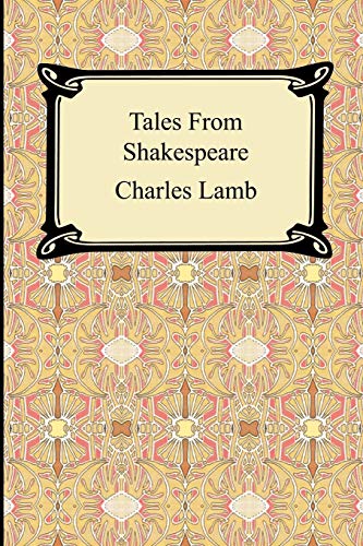 Beispielbild fr Tales From Shakespeare zum Verkauf von SecondSale