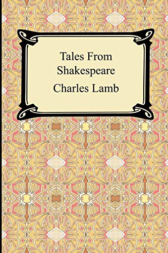 Stock image for Tales From Shakespeare for sale by SecondSale