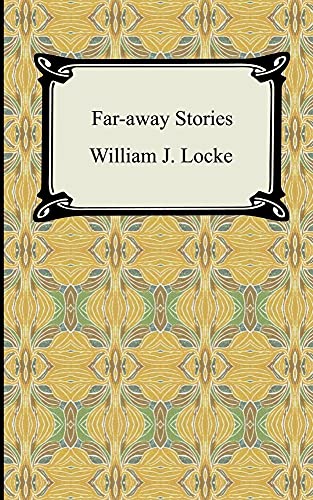 9781420928808: Far-away Stories