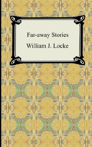 9781420928808: Far-away Stories