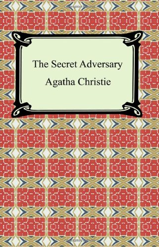 9781420929195: The Secret Adversary