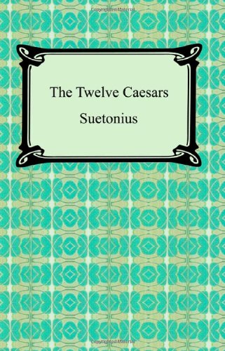 Stock image for The Twelve Caesars for sale by Hawking Books