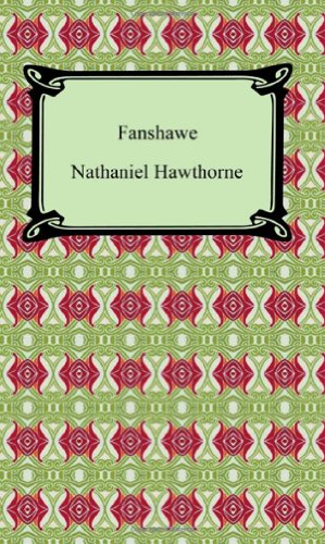 Fanshawe (9781420929614) by Hawthorne, Nathaniel