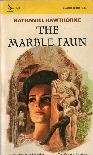 9781420929638: The Marble Faun