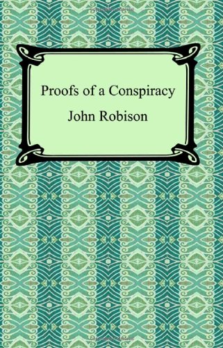 9781420929867: Proofs of a Conspiracy
