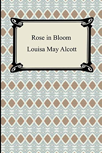 Beispielbild fr Rose in Bloom zum Verkauf von Better World Books