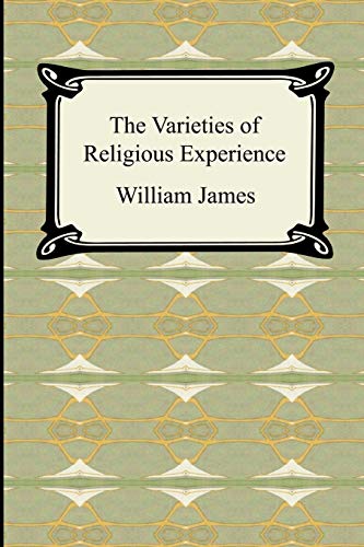 Beispielbild fr The Varieties of Religious Experience zum Verkauf von Better World Books