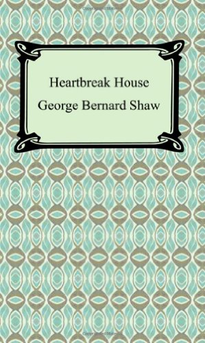 Stock image for Heartbreak House for sale by Wonder Book