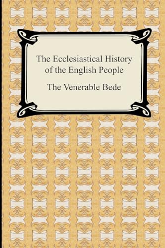 9781420930474: The Ecclesiastical History of the English People