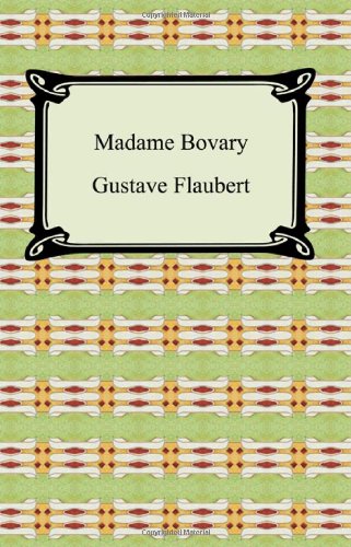 9781420930627: Madame Bovary