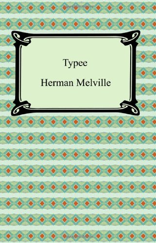 Beispielbild fr Typee: A Peep at Polynesian Life zum Verkauf von HPB-Red